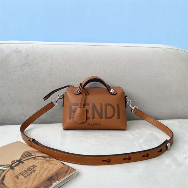 FD medium 8286 by the way handle bag – WFB041 - Image 2