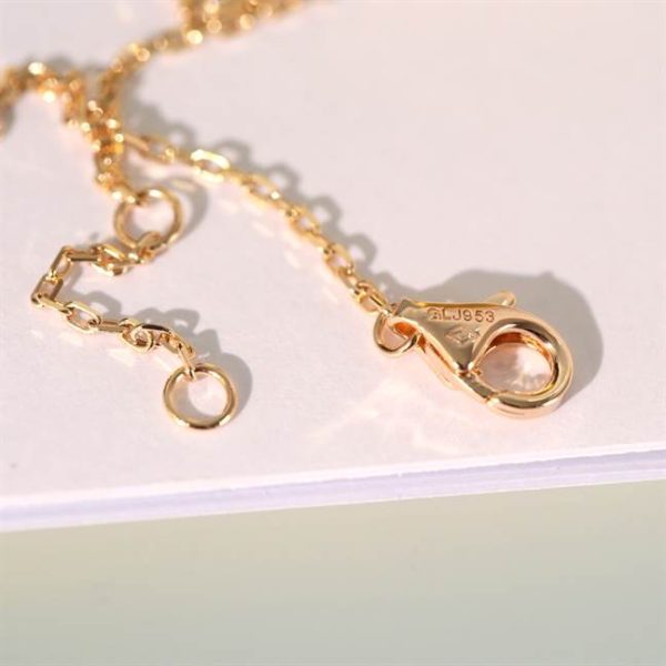 CARTIER JEWELREY – WJL36 - Image 3