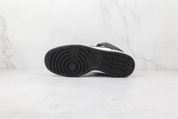 NIKE SB DUNK HIGH SNEAKER – NK73 - Image 6