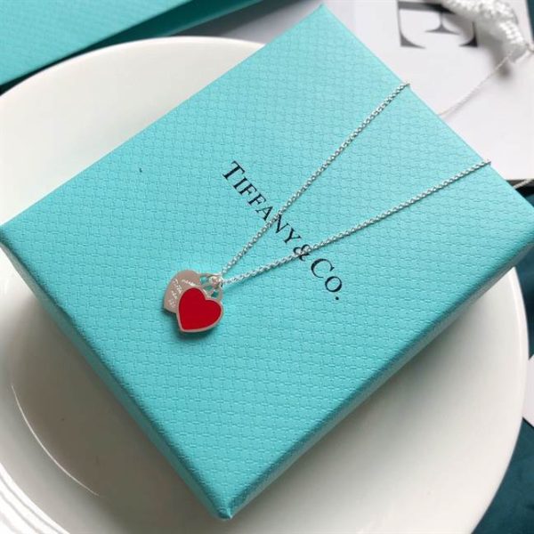 TIFFANY & CO. JEWELREY – WJL75 - Image 2