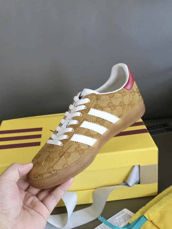 Men’s GG sneaker – GC166 - Image 2