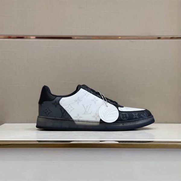 LOUIS VUITTON RIVOLI SNEAKER – LSVT141 - Image 2