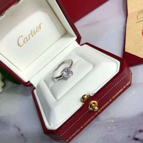 CARTIER JEWELREY – WJL19 - Image 3