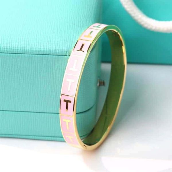 TIFFANY & CO. JEWELREY – WJL52 - Image 2
