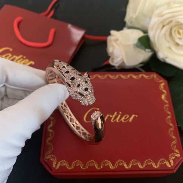 CARTIER JEWELREY – WJL39 - Image 2