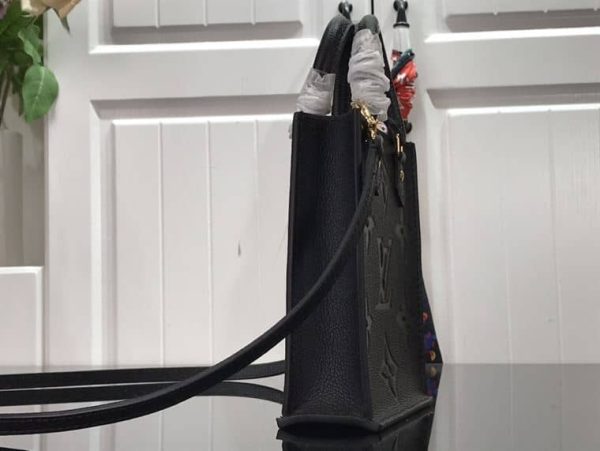 LOUIS VUITTON PETIT SAC PLAT – WLM333 - Image 4