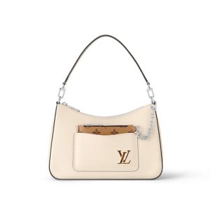 LOUIS VUITTON MARELLE BAGS   – WLM588