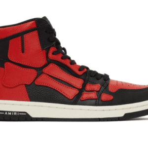 ARIMI HIGH TOP SNEAKER – AR02