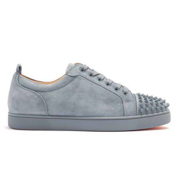 CHRISTIAN LOUBOUTIN LOW TOP SNEAKER – CL27