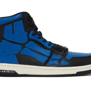 ARIMI HIGH TOP SNEAKER – AR03