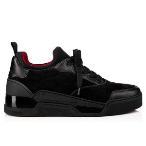 CHRISTIAN LOUBOUTIN AURELIEN SNEAKER – CL59