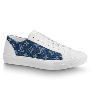 LOUIS VUITTON TATTOO SNEAKER – LSVT17