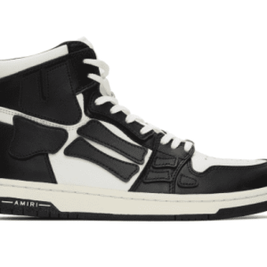 ARIMI HIGH TOP SNEAKER – AR04