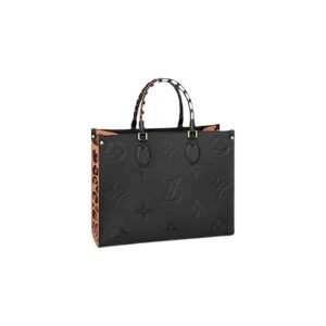 LOUIS VUITTON ONTHEGO MM – WLM302