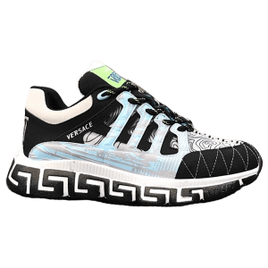 VERSACE TRIGRECA SNEAKER – VS040
