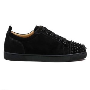 CHRISTIAN LOUBOUTIN LOW TOP SNEAKER – CL9