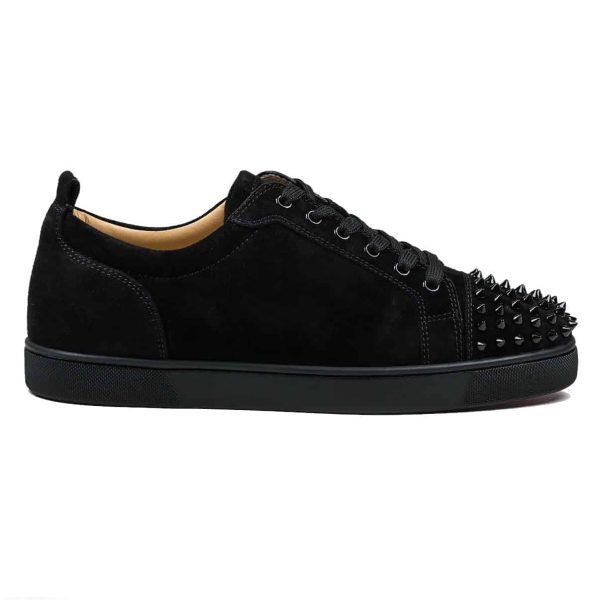 CHRISTIAN LOUBOUTIN LOW TOP SNEAKER – CL9
