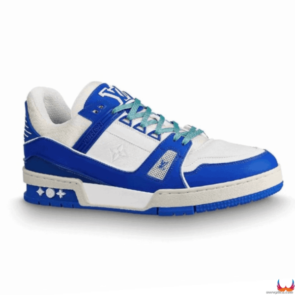 LOUIS VUITTON TRAINER SNEAKER – LSVT163