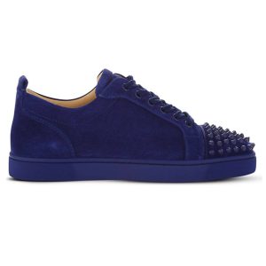 CHRISTIAN LOUBOUTIN LOW TOP SNEAKER – CL80