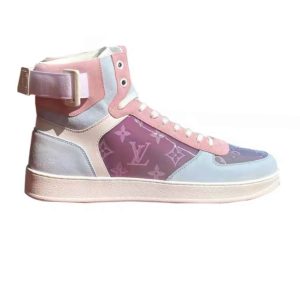 LOUIS VUITTON RIVOLI BOOTS – LSVT56