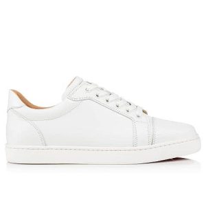 CHRISTIAN LOUBOUTIN LOW TOP SNEAKER – CL7