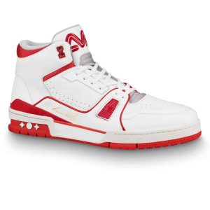LOUIS VUITTON MID -TOP TRAINER – LSVT72
