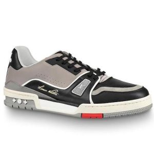 LOUIS VUITTON TRAINER SNEAKER – LSVT10