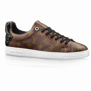 LOUIS VUITTON FRONTROW SNEAKER ORIGINAL NOTA FISCAL – LSVT19