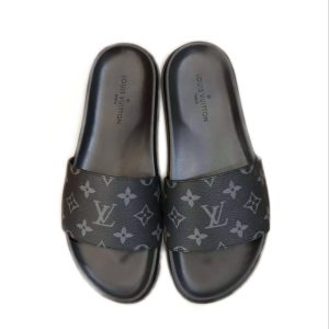 LOUIS VUITTON SLIDES – LSVT014