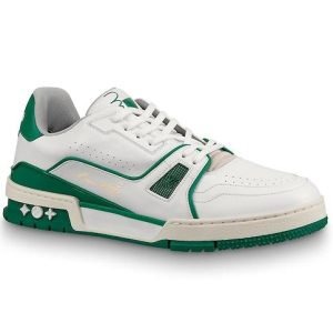 LOUIS VUITTON TRAINER SNEAKER – LSVT11