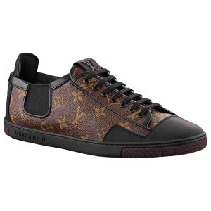 LOUIS VUITTON SNEAKERS SLALOM BASKETS – LSVT15