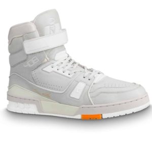 LOUIS VUITTON MID -TOP TRAINER – LSVT75