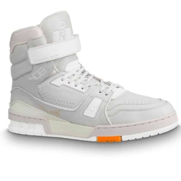 LOUIS VUITTON MID -TOP TRAINER – LSVT75