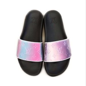 LOUIS VUITTON SLIDES – LSVT132