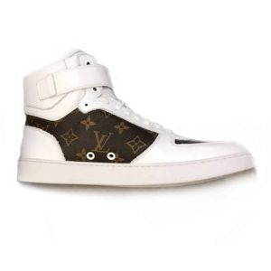 LOUIS VUITTON RIVOLI BOOTS – LSVT55