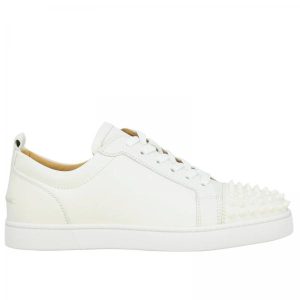 CHRISTIAN LOUBOUTIN LOW TOP SNEAKER – CL5