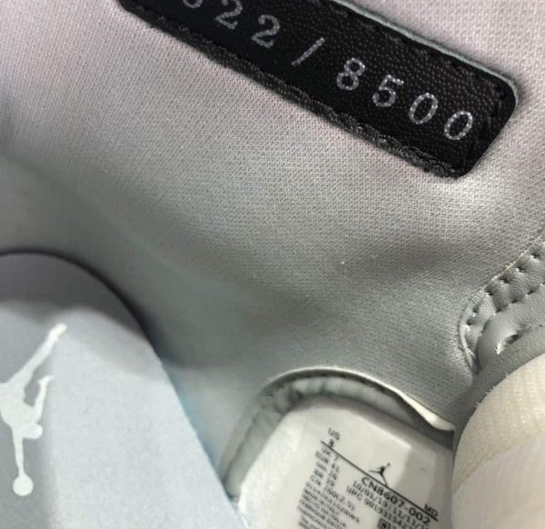 Jordan 1 Retro High Dior - Image 7