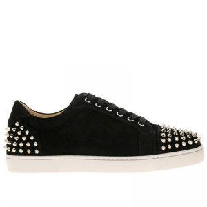 CHRISTIAN LOUBOUTIN LOW TOP SNEAKER – CL3
