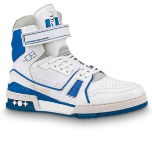 LOUIS VUITTON MID -TOP TRAINER – LSVT73