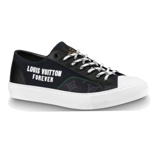 LOUIS VUITTON TATOO TRAINER SNEAKER – LSVT67