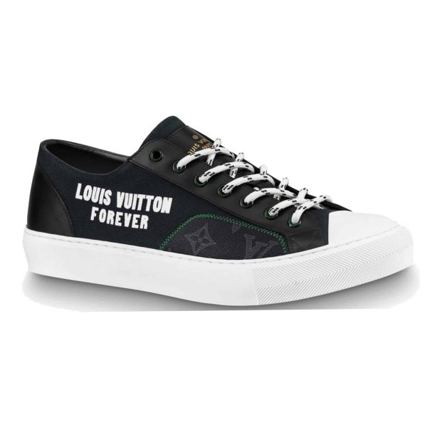 LOUIS VUITTON TATOO TRAINER SNEAKER – LSVT67