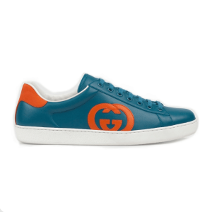 GUCCI ACE GG EMBOSSED SNEAKER – GC134