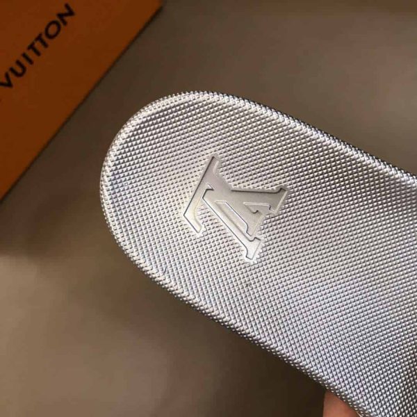 LOUIS VUITTON SLIDES – LSVT23 - Image 5
