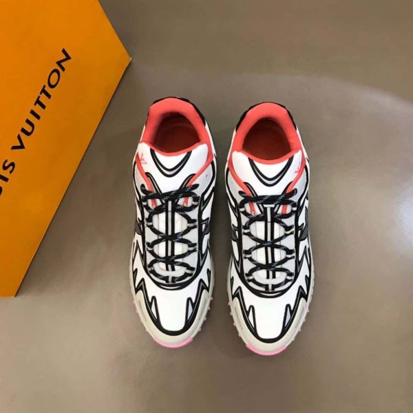 Louis Vuitton Sprint Sneakers – LSVT117 - Image 8