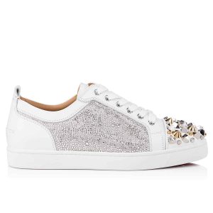 CHRISTIAN LOUBOUTIN LOW TOP SNEAKER – CL28