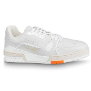 LOUIS VUITTON TRAINER SNEAKER – LSVT12