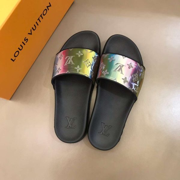 LOUIS VUITTON SLIDES – LSVT2 - Image 2