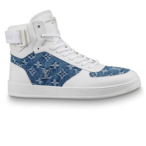LOUIS VUITTON RIVOLI SNEAKER – LSVT52