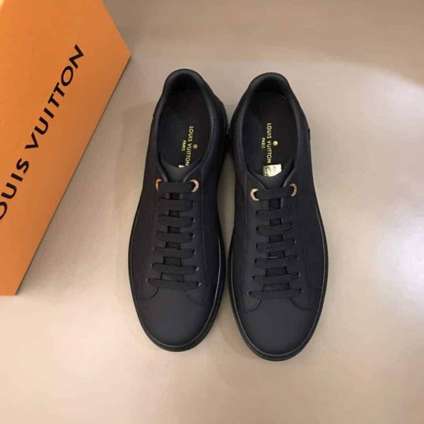 LOUIS VUITTON TIME OUT SNEAKER – LSVT088 - Image 6