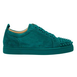 CHRISTIAN LOUBOUTIN LOW TOP SNEAKER – CL75